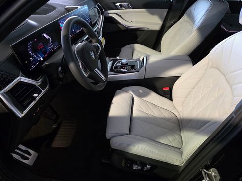New 2026 BMW X5 M60i AWD/4WD image 7