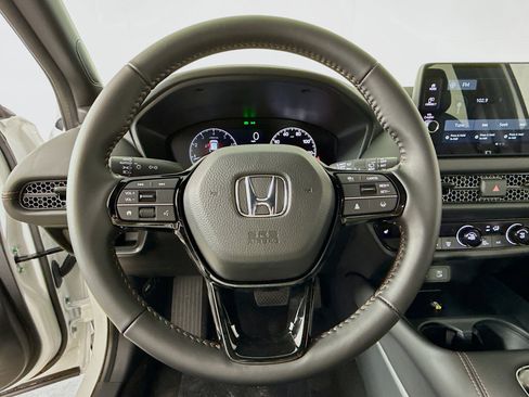 New 2026 Honda HR-V Sport image 11