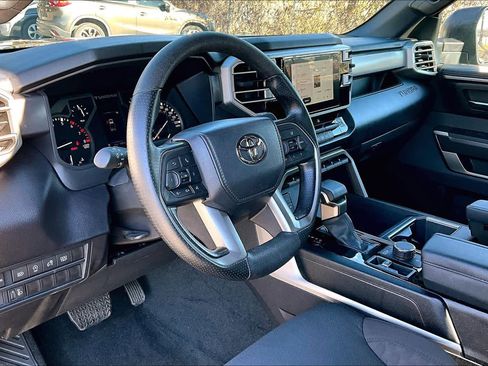 Used 2025 Toyota Tundra SR5 image 18