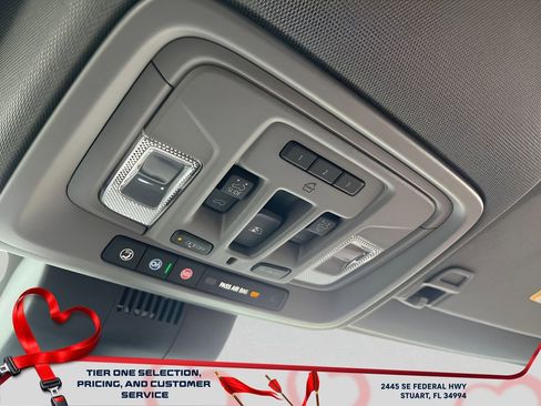 New 2025 GMC Sierra 2500 Denali w/ Denali Reserve Package image 57