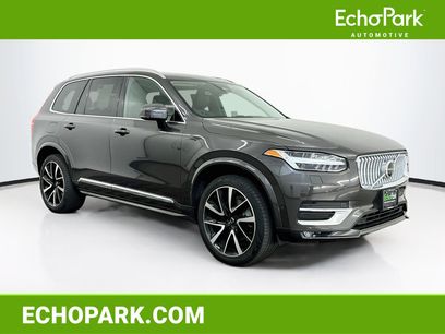 Used 2023 Volvo XC90 B5 Plus w/ Protection Package Premier