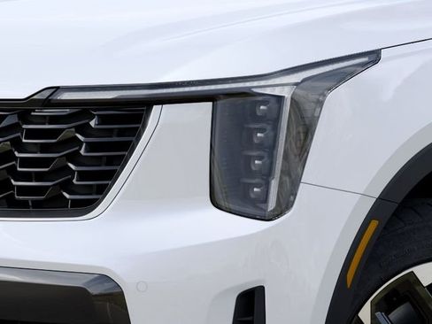 New 2026 Kia Sorento S AWD/4WD image 10
