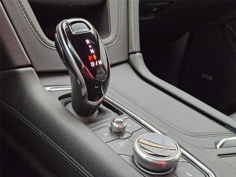 New 2025 Cadillac XT5 Premium Luxury w/ Technology Package FWD image 23