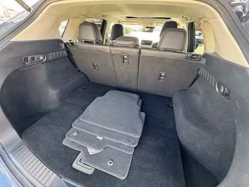 Used 2023 MAZDA CX-5 Carbon Edition image 34