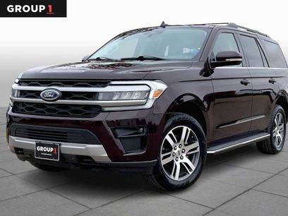 Certified 2023 Ford Expedition XLT