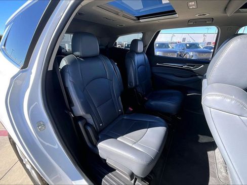 Used 2020 Buick Enclave Essence w/ Sound and Sites Package image 36