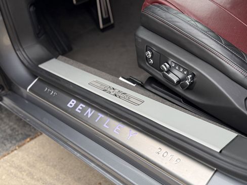 Used 2020 Bentley Continental GT First Edition AWD/4WD image 39