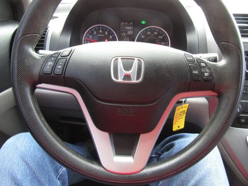 Used 2009 Honda CR-V EX image 13
