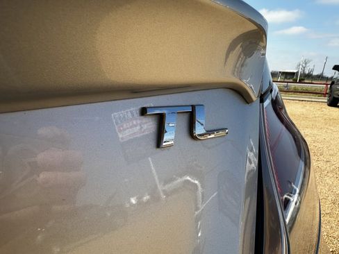 Used 2013 Acura TL SH-AWD image 13