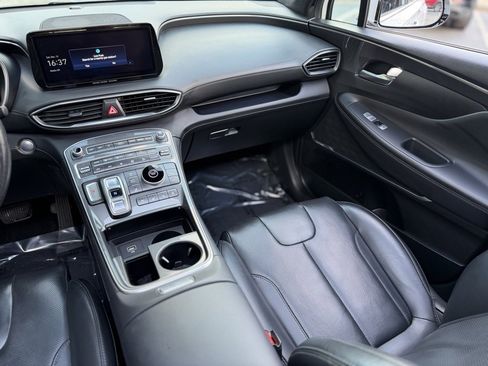 Used 2023 Hyundai Santa Fe Calligraphy image 42