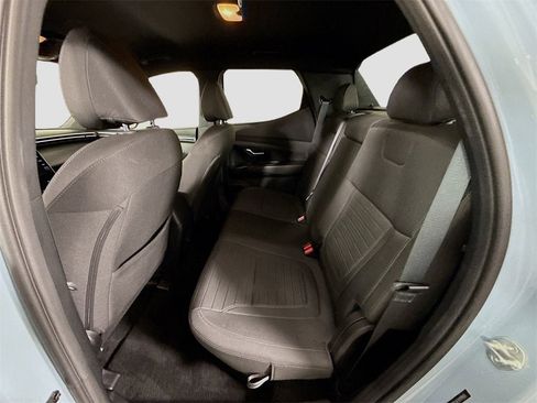 Used 2024 Hyundai Santa Cruz SEL image 16