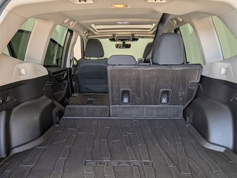 Used 2023 Subaru Forester Premium image 26