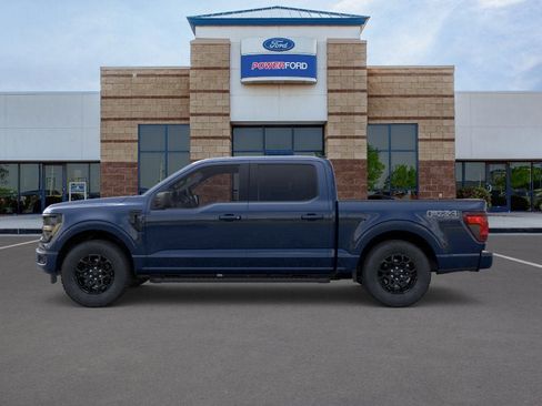 New 2026 Ford F150 XLT w/ FX4 Off-Road Package AWD/4WD image 5