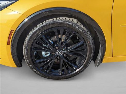 New 2026 Toyota Prius Plug-In Hybrid image 10