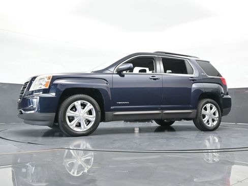 Used 2017 GMC Terrain SLE w/ Convenience Package image 52