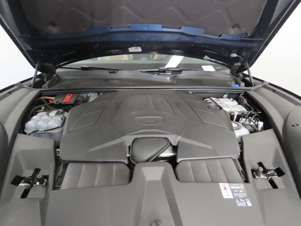 Used 2025 Porsche Cayenne S AWD/4WD image 52