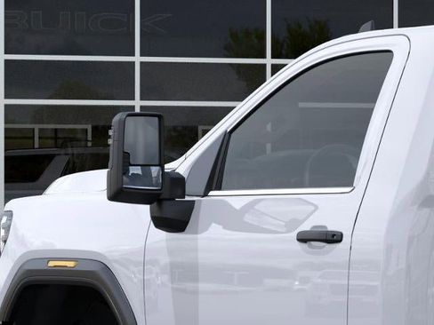 New 2026 GMC Sierra 3500 Pro w/ Convenience Package image 39