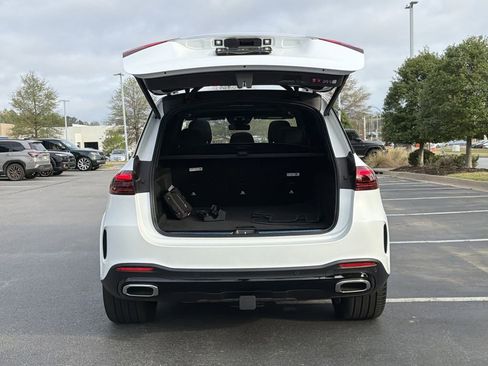 New 2026 Mercedes-Benz GLE 450 4MATIC image 14