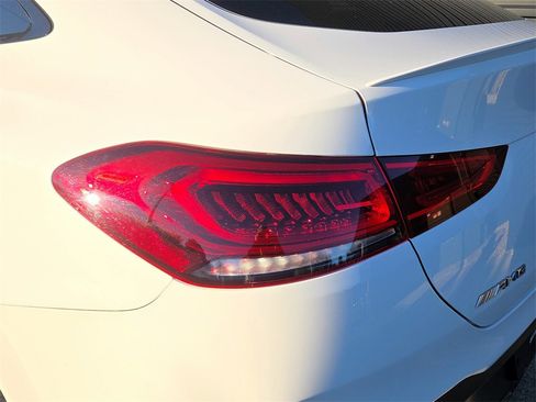 Used 2021 Mercedes-Benz GLE 53 AMG GLE 53 AMGﾮ image 26