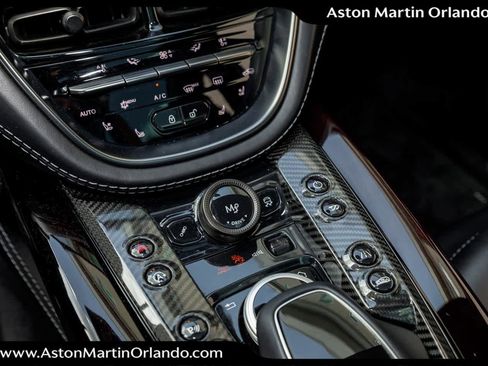 Used 2023 Aston Martin DBX 707 AWD/4WD image 51