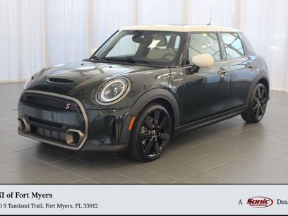 Certified 2023 MINI Cooper S w/ MINI Resolute Edition