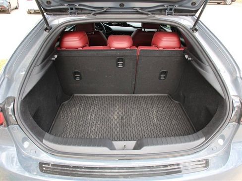 Used 2025 MAZDA MAZDA3 Carbon image 40