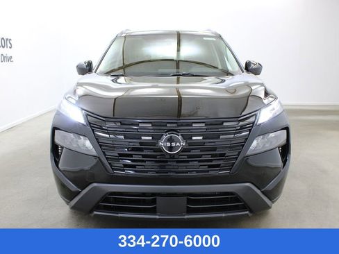 New 2026 Nissan Rogue SV image 6