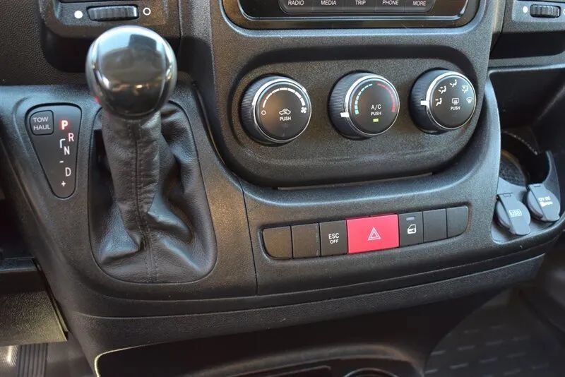 Used 2021 RAM ProMaster 3500 FWD image 24