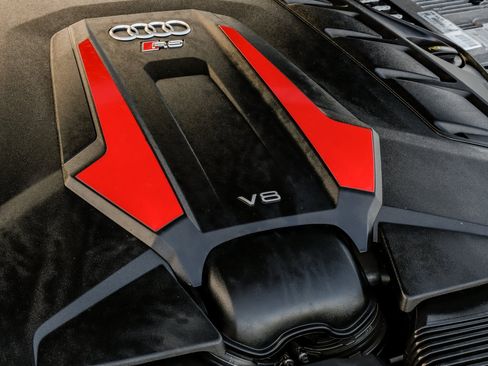 Used 2022 Audi RS Q8 image 65