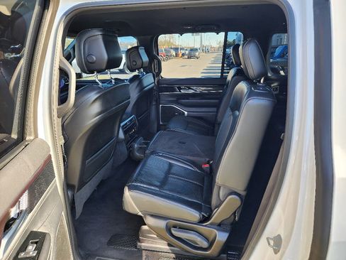 Used 2022 Jeep Wagoneer Series I w/ Convenience Group I image 32