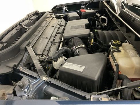 Certified 2021 GMC Sierra 1500 Base w/ Sierra Value Package image 22