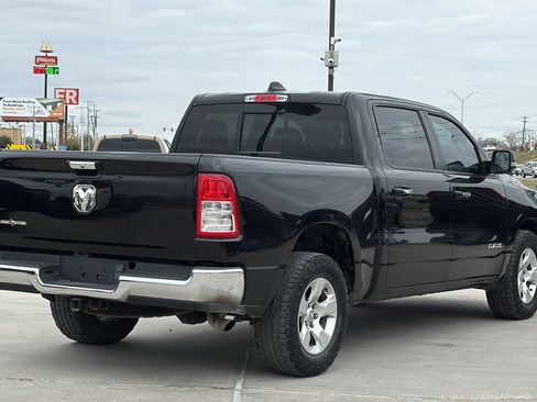 Used 2020 RAM 1500 Lone Star image 5