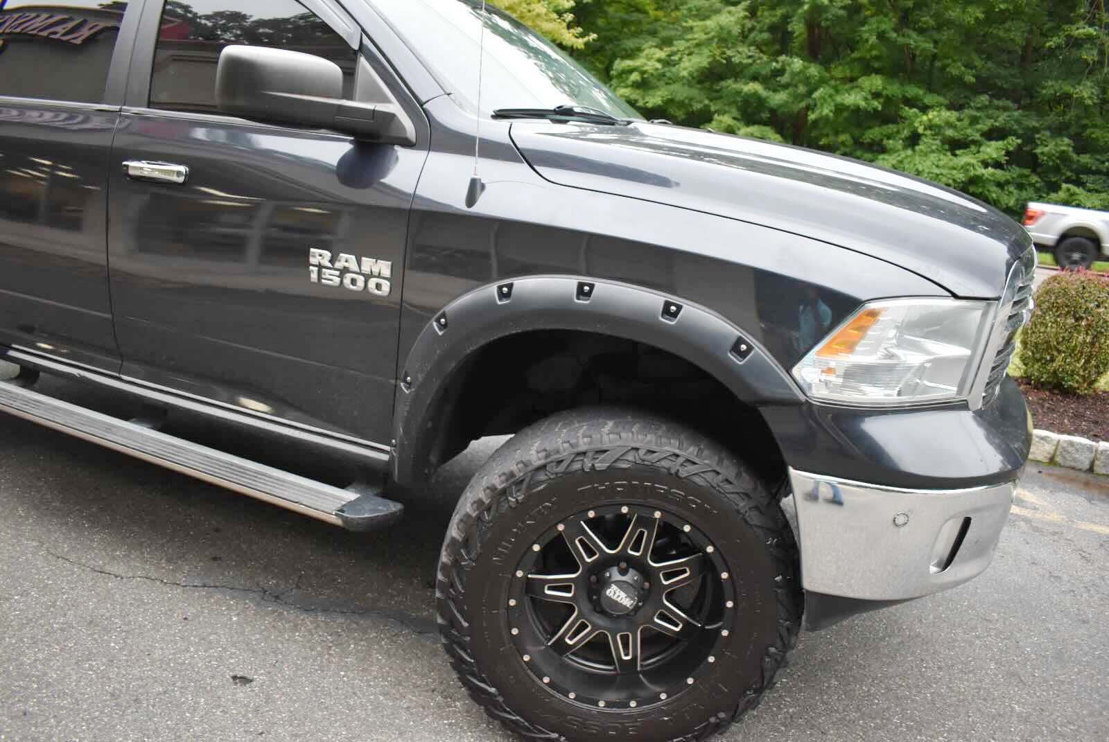 Used 2014 RAM 1500 Big Horn AWD/4WD image 69
