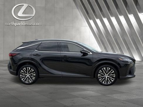 Certified 2025 Lexus RX 350 Premium Plus w/ Convenience Package image 4