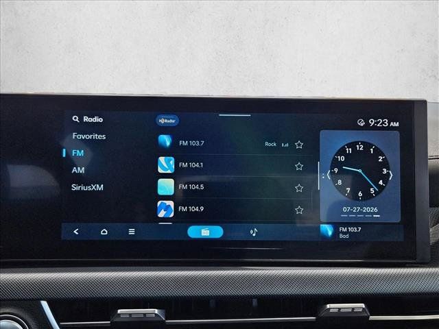 Used 2025 Hyundai Sonata SEL FWD image 17