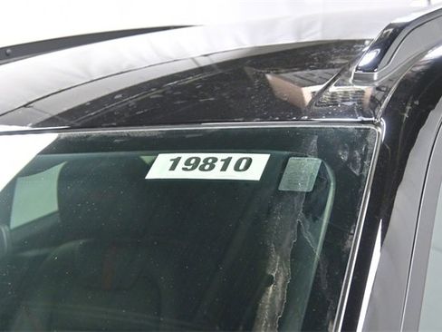 New 2026 Chevrolet Trax RS w/ Driver Confidence Package image 26