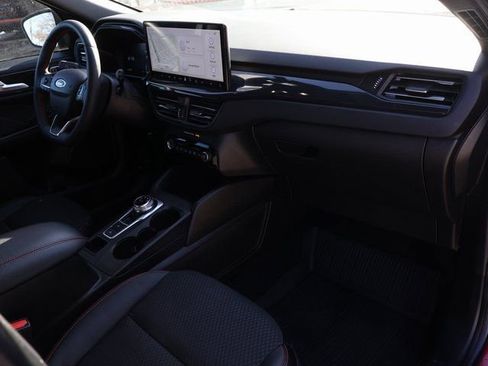 Used 2023 Ford Escape ST-Line Elite image 10