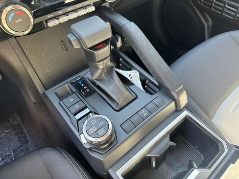 New 2025 Toyota Tacoma TRD Off-Road image 32
