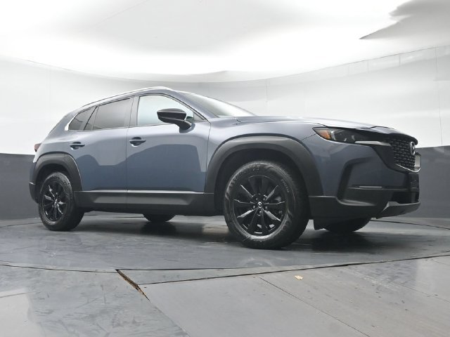 Certified 2024 MAZDA CX-50 AWD 2.5 S w/ Select Package image 31