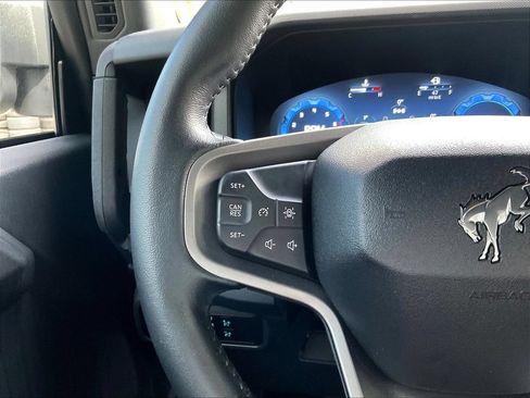 Used 2025 Ford Bronco Big Bend AWD/4WD image 11