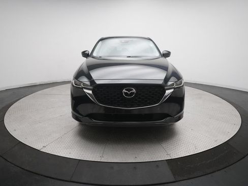 Used 2025 MAZDA CX-5 AWD 2.5 S w/ Preferred Package image 11