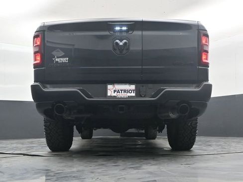 New 2026 RAM 1500 Rebel w/ Rebel Level 2 Equipment Group AWD/4WD image 40