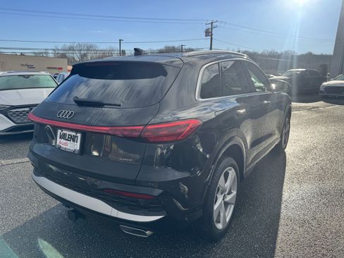 New 2025 Audi Q5 Premium Plus image 4
