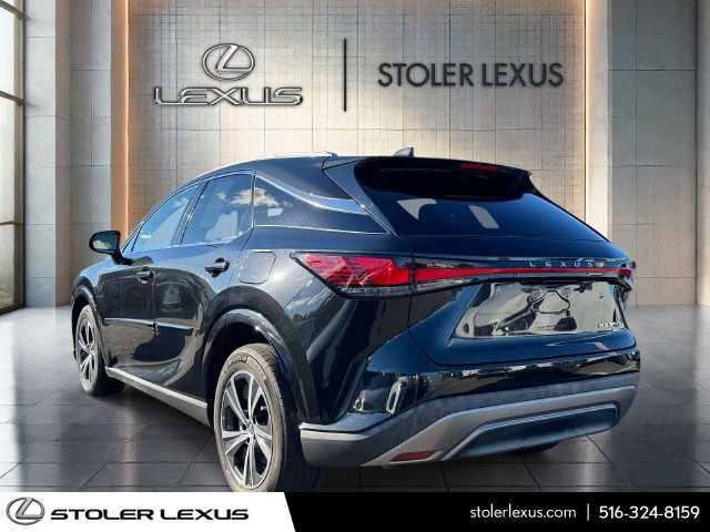 Used 2025 Lexus RX 350 Premium AWD/4WD image 6