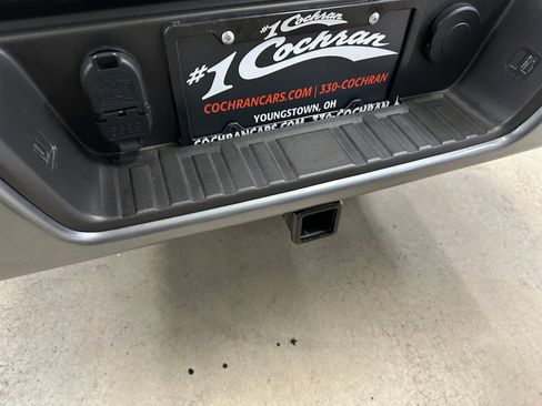 Certified 2022 GMC Canyon Elevation w/ Trailering Package image 23