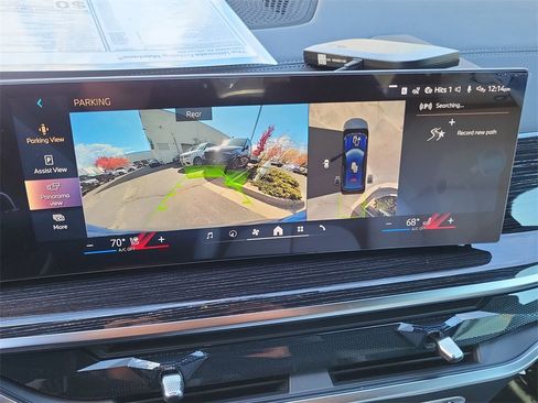 New 2026 BMW X6 xDrive40i image 29