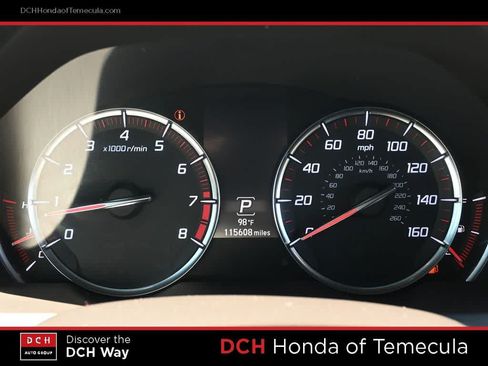 Used 2020 Acura TLX V6 w/ A-SPEC Pkg FWD image 10