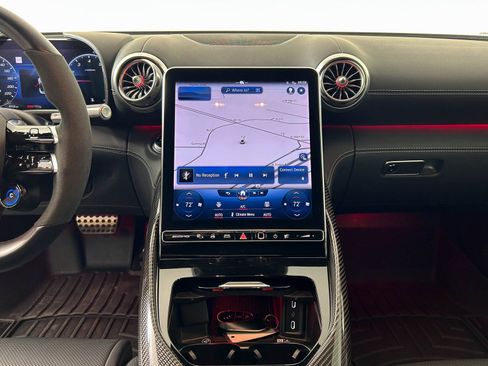 Used 2022 Mercedes-Benz SL 63 AMG 4MATIC image 13