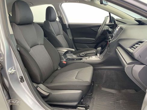 Used 2022 Subaru Impreza 2.0i AWD/4WD image 16