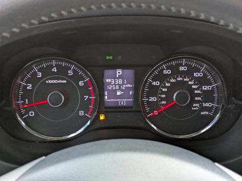 Used 2015 Subaru Forester 2.0XT Touring w/ Popular Package #2 image 25